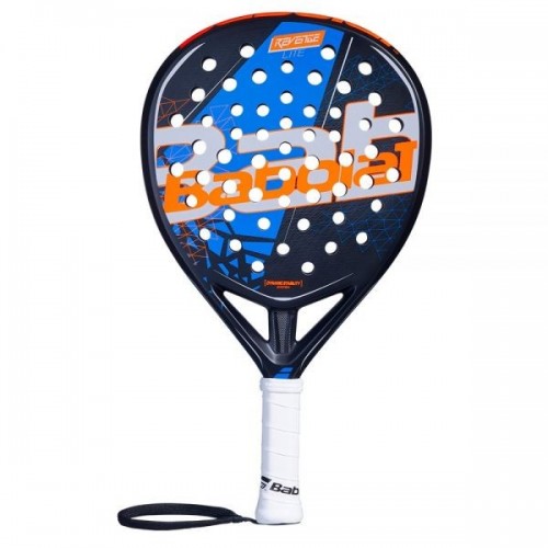 Vingança pala babolat Vingança pala babolat