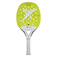Pala Drop Shot Beach Tenis Renegade Comfort Amarillo  Oferta + Barato