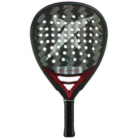 Pala Drop Shot Ataque do Conquistador 1.0 2025  Oferta + Barato