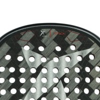 Pala Drop Shot Ataque do Conquistador 1.0 2025  Oferta + Barato