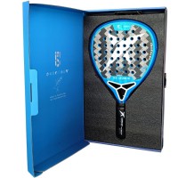 Pala Drop Shot Jon Sanz Axion Attack 1.0 2025  Offre - Pas cher