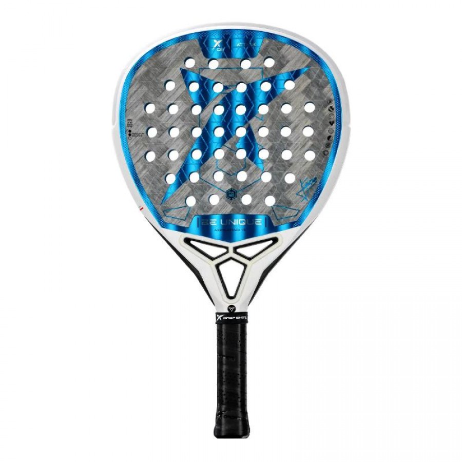 Pala Drop Shot Jon Sanz Axion Attack 1.5 2025  Offer + Cheap