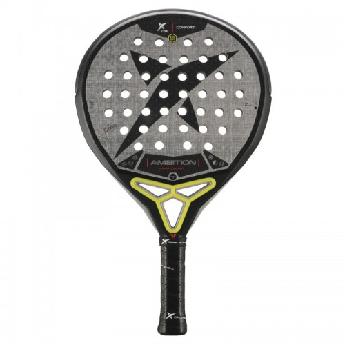 Pala Drop Shot Jon Sanz Axion Comfort 2025 Pala Drop Shot Jon Sanz Axion Comfort 2025