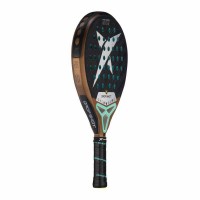 Turn Drop Shot John Sanz Controle de Axion  Oferta + Barato