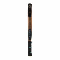 Turn Drop Shot John Sanz Controle de Axion  Oferta + Barato