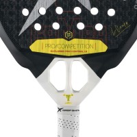 Pala Drop Shot Lucas Campagnolo Explorer Pro Control 1.0 2025  Oferta + Barato
