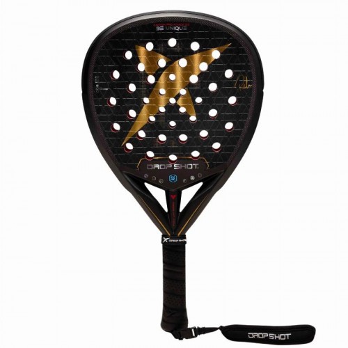 Pala Drop Shot Pablo Lima Canyon Pro Attack 2.0 2026