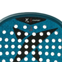 Pala Drop Shot Pablo Lima Canyon Pro Comfort 1.0 2025  Offre - Pas cher