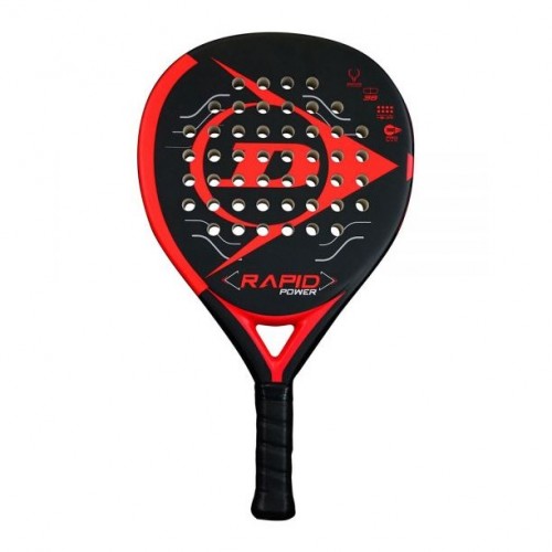 Poder Rapido de Pala Dunlop Poder Rapido de Pala Dunlop