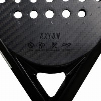 Pala Endless Axion Negro  Offre - Pas cher