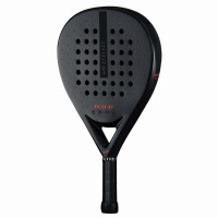 Raquete Endless Razor HY Black  Oferta + Barato