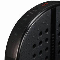 Raquete Endless Razor HY Black  Oferta + Barato