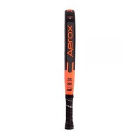 Pala Enebe Aerox Pro Carbon Rojo  Oferta + Barato