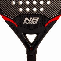 Racchetta Junior Enebe Astra Nera Rossa