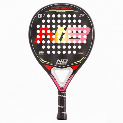Pala Enebe Combat Orange Yellow Pink Pala Enebe Combat Orange Yellow Pink