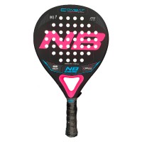 Pala Enebe Combate Rosa  Oferta + Barato