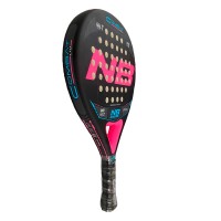 Pala Enebe Combate Rosa  Oferta + Barato