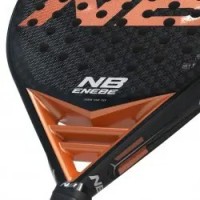 Pala Enebe Mustang 2024  Oferta + Barato