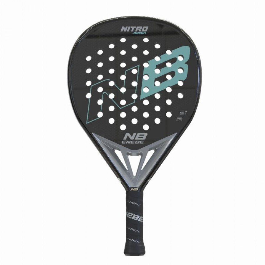 Pala Enebe Nitro Verde Junior 2024  Offer + Cheap