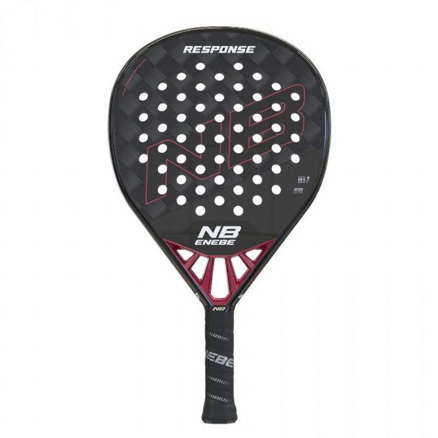 Pala Enebe Response 24K 2024  Oferta + Barato