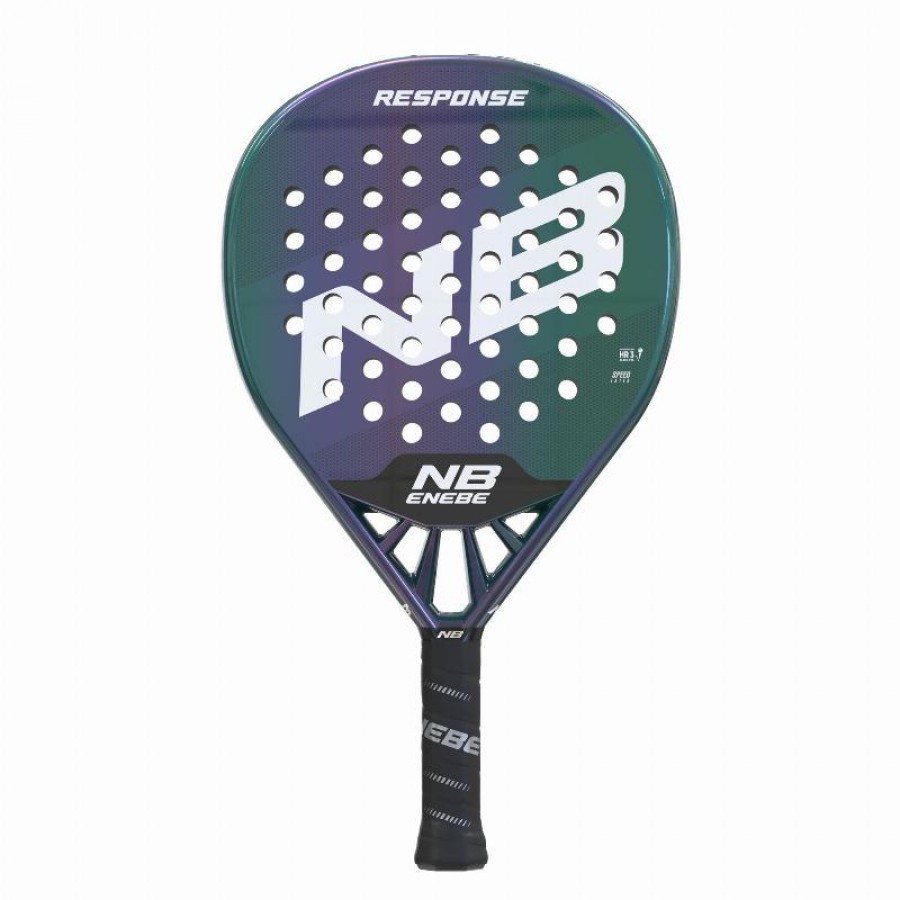 Pala Enebe Response Fiber Azul 2024  Offer + Cheap