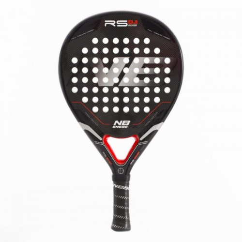 Pala Enebe RS 8.1 Prata Pala Enebe RS 8.1 Prata