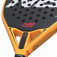 Raquete Enebe Supra 3K 2024  Oferta + Barato