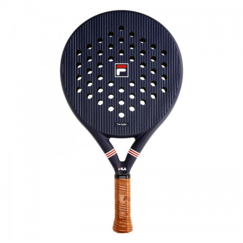 Nutmeg Fila The Agilis Azul