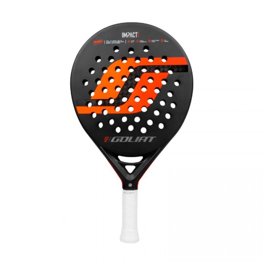 Pa Goliath Impact Control 2024  Oferta + Barato