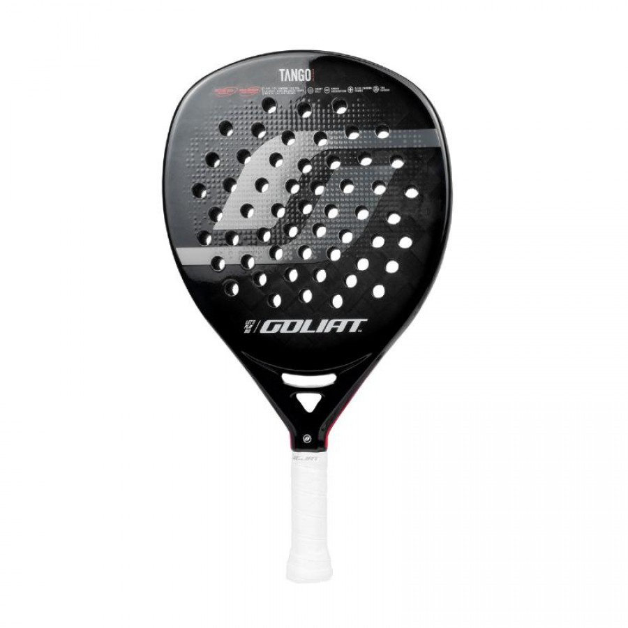 Noz-moscada Golias Tango Attack 2024  Oferta + Barato