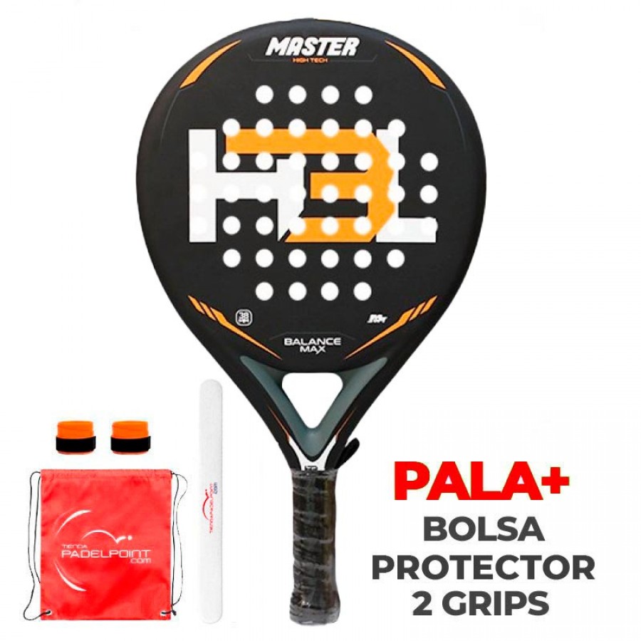 Mestre Pala HBL