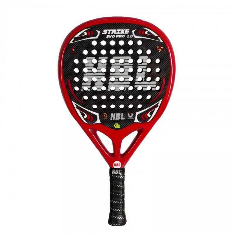 Pala HBL Strike Evo Pro 1.0  Offer + Cheap