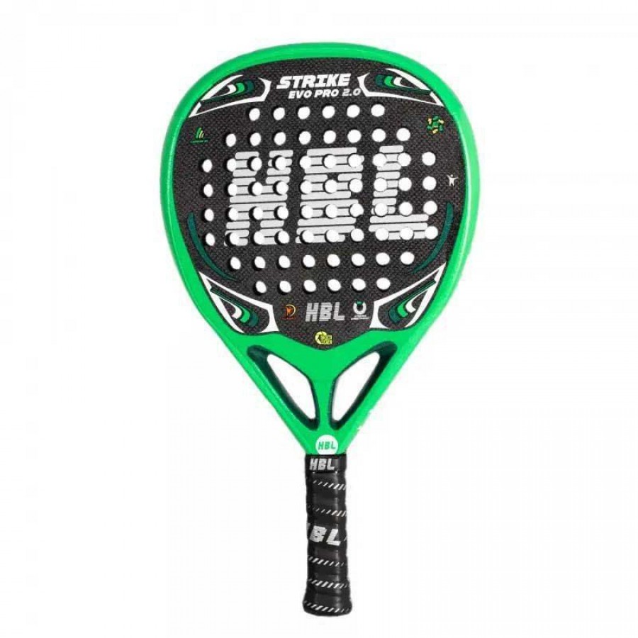 Pala HBL Strike Evo Pro 2.0  Offerta + Economico