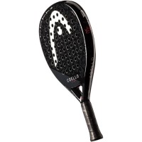 Raquete Head Arturo Coello Vibe 2025  Oferta + Barato