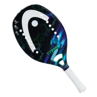 Plage de Pala Head Tenis Cyber  Offre - Pas cher