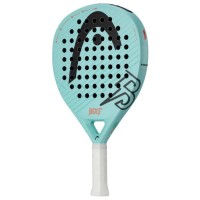 Boulon a tete Pala Aqua Negro 2025  Offre - Pas cher