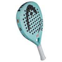 Boulon a tete Pala Aqua Negro 2025  Offre - Pas cher