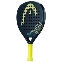 Raquete Head Bolt Blue Green 2025  Oferta + Barato