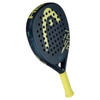 Raquete Head Bolt Blue Green 2025  Oferta + Barato