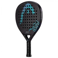 Pala Head Bolt Negro Print 2025  Oferta + Barato