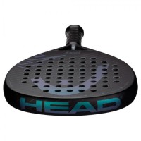 Pala Head Bolt Negro Print 2025  Oferta + Barato