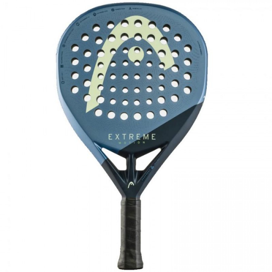 Pala Head Extreme Motion 2025  Offerta + Economico
