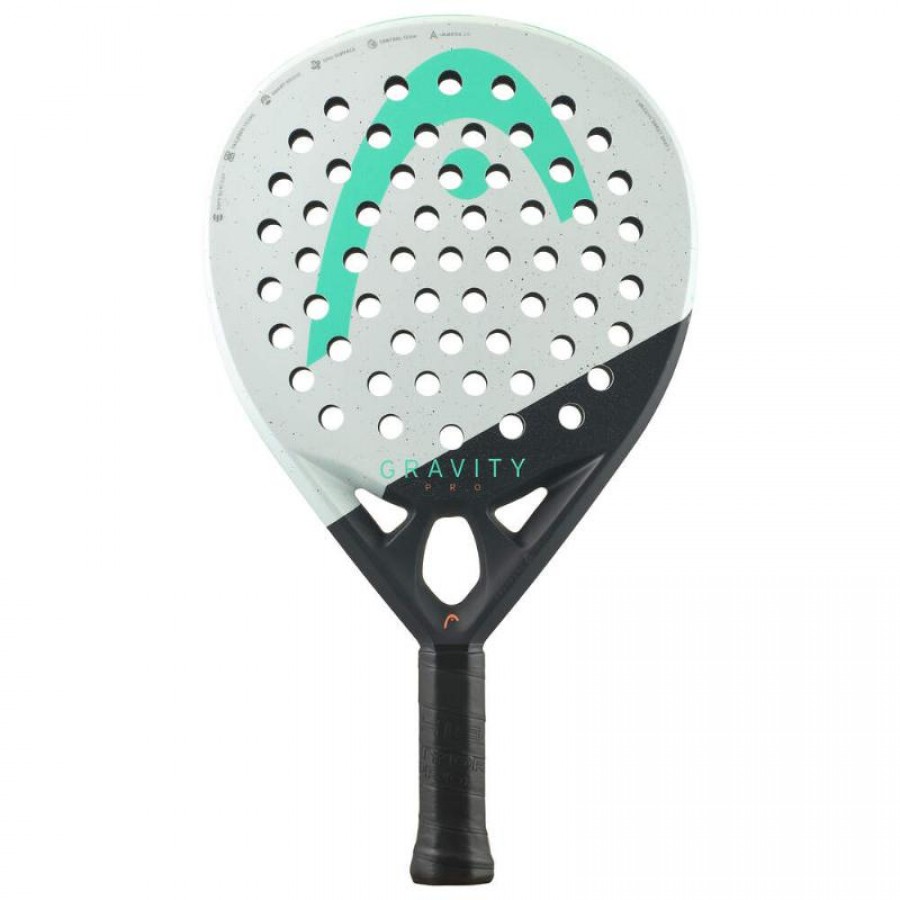 Pala Head Gravity Pro 2024  Oferta + Barato