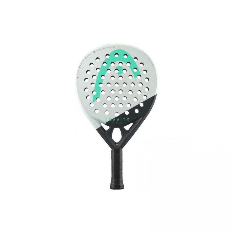 Tête Pala Mini Gravity Pro 18 cm 2024  Offre - Pas cher
