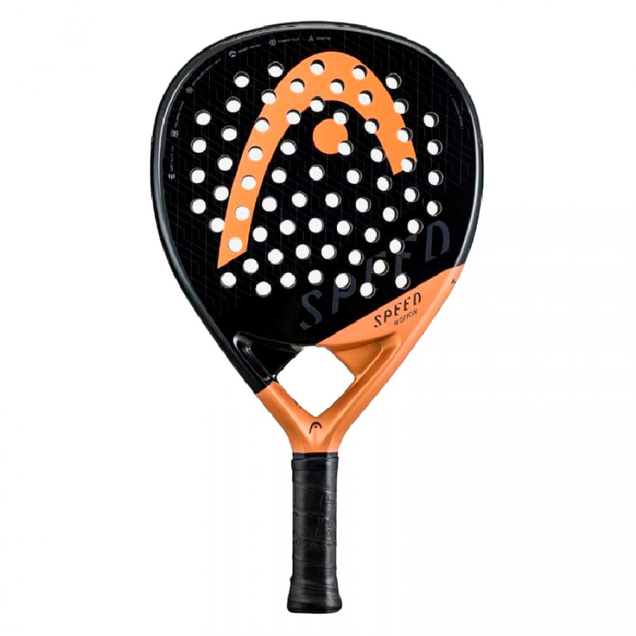 Pala Head Speed Motion 2023  Oferta + Barato
