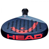 Raquette Head Vibe Bleu Rouge 2025  Offre - Pas cher