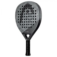 Raquette Head Vibe Gris Noir 2025  Offre - Pas cher