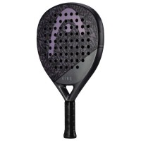 Pala Head Bhaib Negra Púrpura 2025  Oferta + Barato