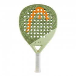 Pala Head Vibe Verde Naranja 2026