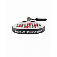 Pala Hirostar Redstone 24  Offre - Pas cher